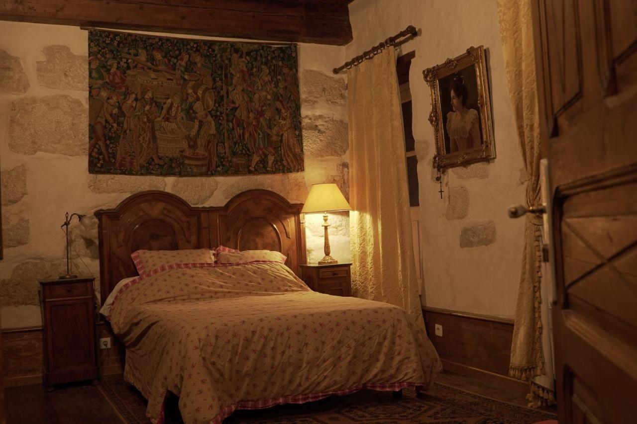 Domaine Du Tres-haut - Chateau De * Montanges