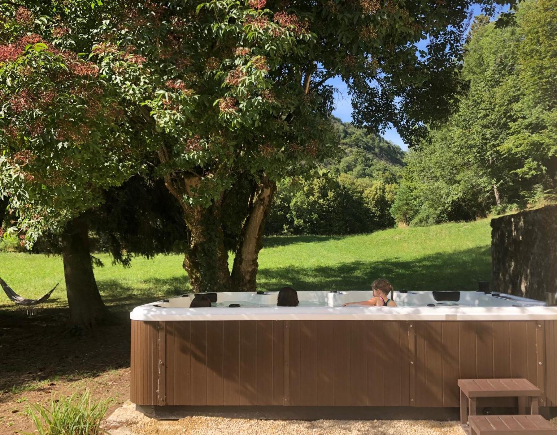 Domaine Du Tres-haut - Chateau De Gasthuis Montanges